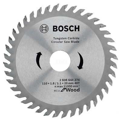 Bosch 2608644274 Circular Saw Blade