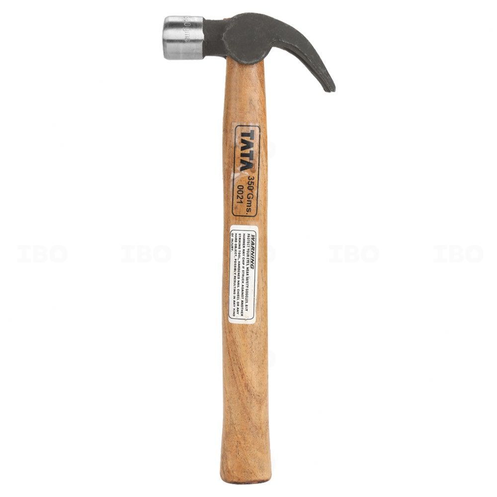 Tata Agrico HMC005 350 g Claw Hammer Tata Agrico HMC005 350 g Claw Hammer