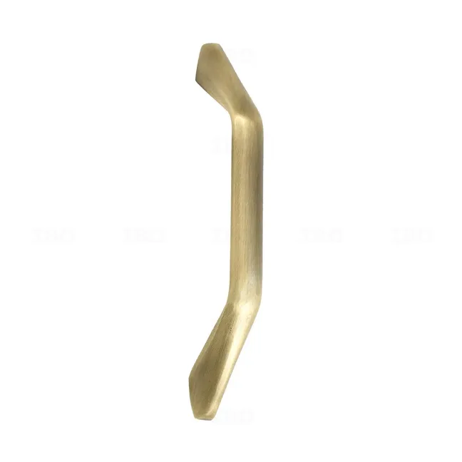 Apace E14096ANMTAPCHA Antique 4 in. Cabinet Handle