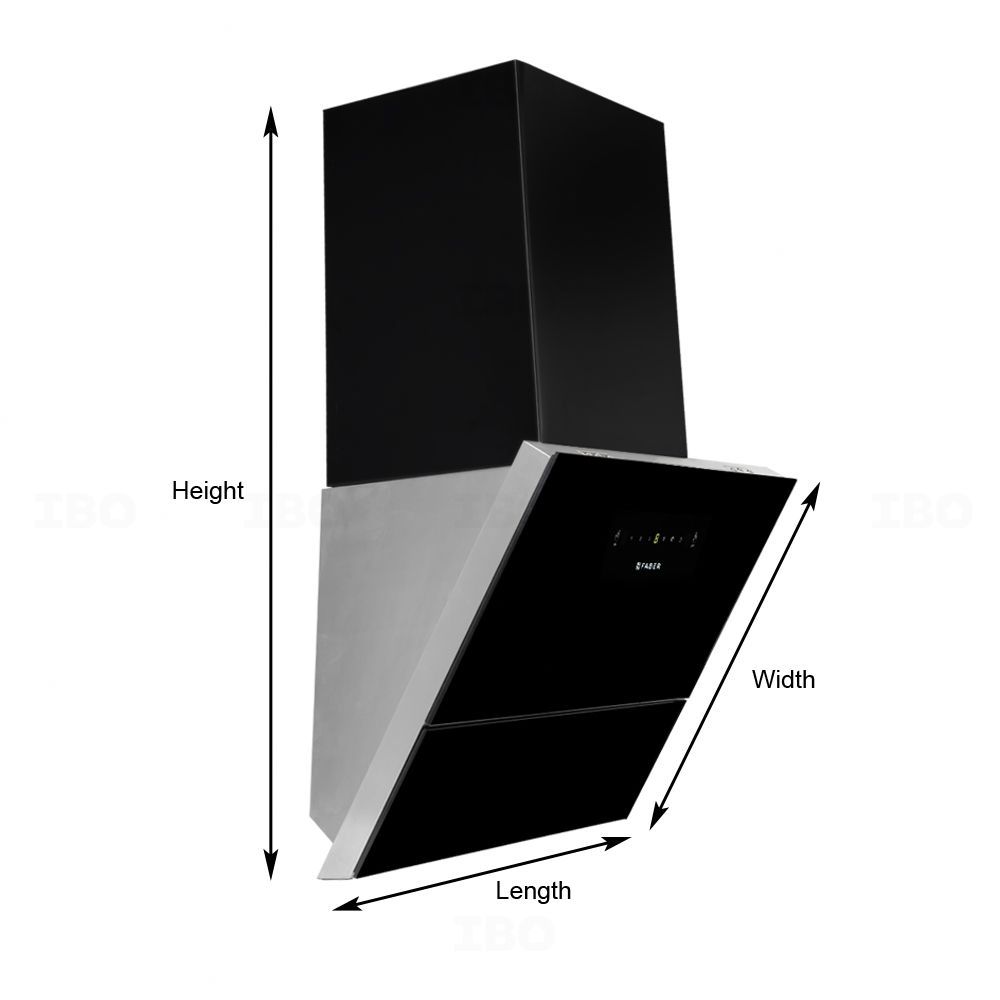 faber apex chimney price