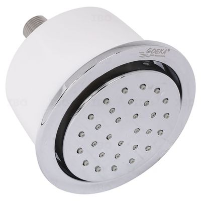 Goeka Single Flow Shower Head Goeka Single Flow Shower Head