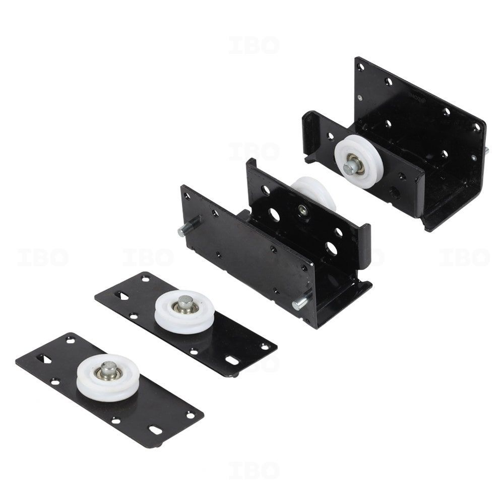 OZONE 3 m OE.WS.TG1B.TR Std Wardrobe Sliding System OZONE 3 m OE.WS.TG1B.TR Std Wardrobe Sliding System