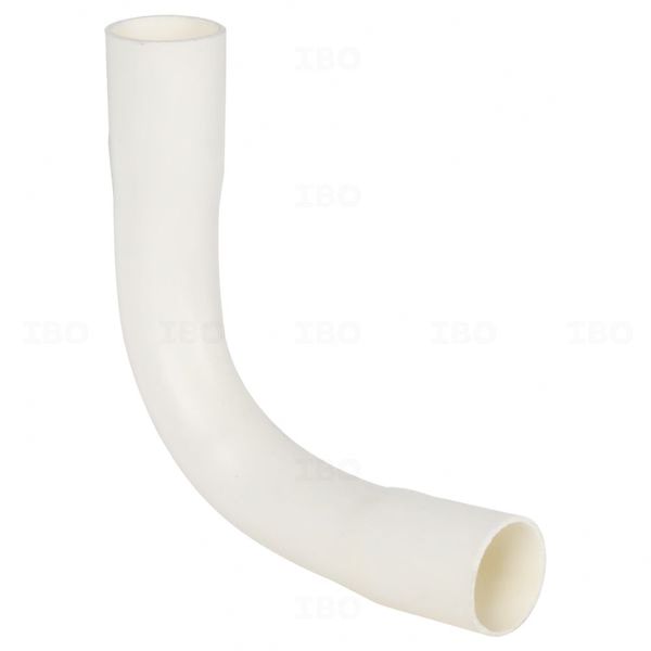 Aeroplast 19 mm PVC Bend