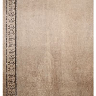 Kitply Royale 7 ft. x 4 ft. 12 mm BWP/Marine Plywood