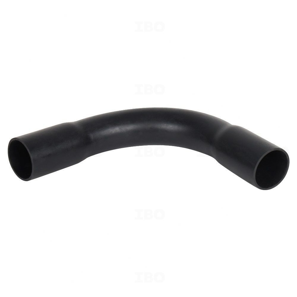 Precision 20 mm PVC Slip Type Bend Precision 20 mm PVC Slip Type Bend