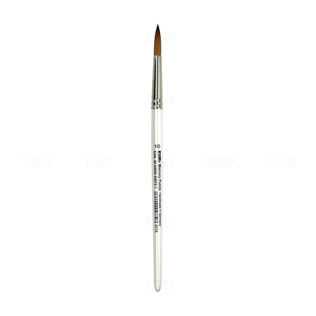 Unbranded Point Brush Brush