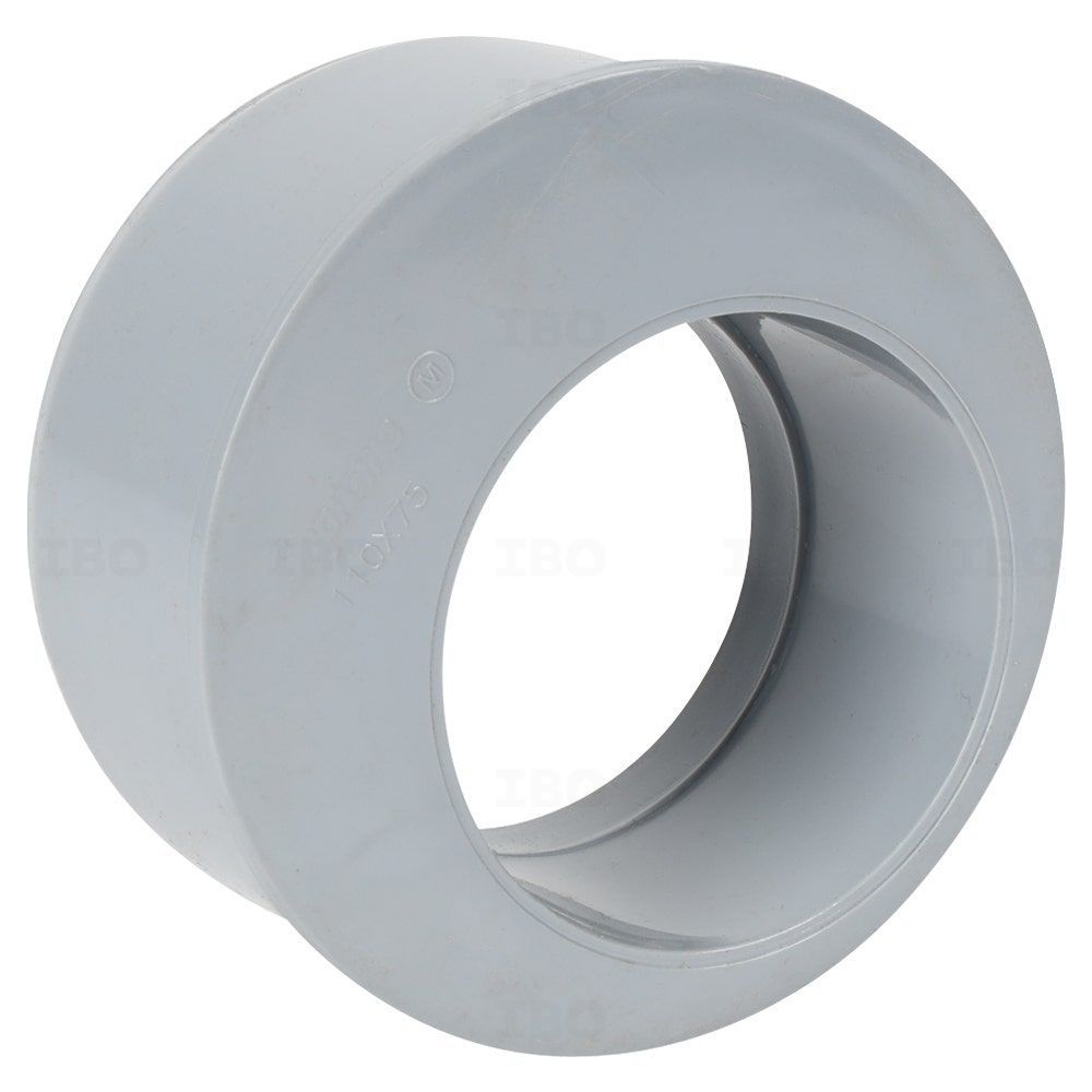 Supreme 4 x 2½ in. (110 x 75 mm) Reducer Agriculture Fitting