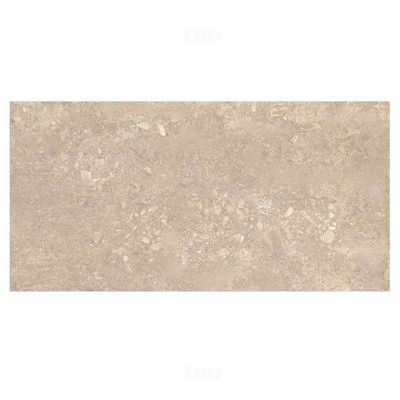 Kajaria Carolina Beige Matte 600 mm x 300 mm Ceramic Wall Tile Kajaria Carolina Beige Matte 600 mm x 300 mm Ceramic Wall Tile