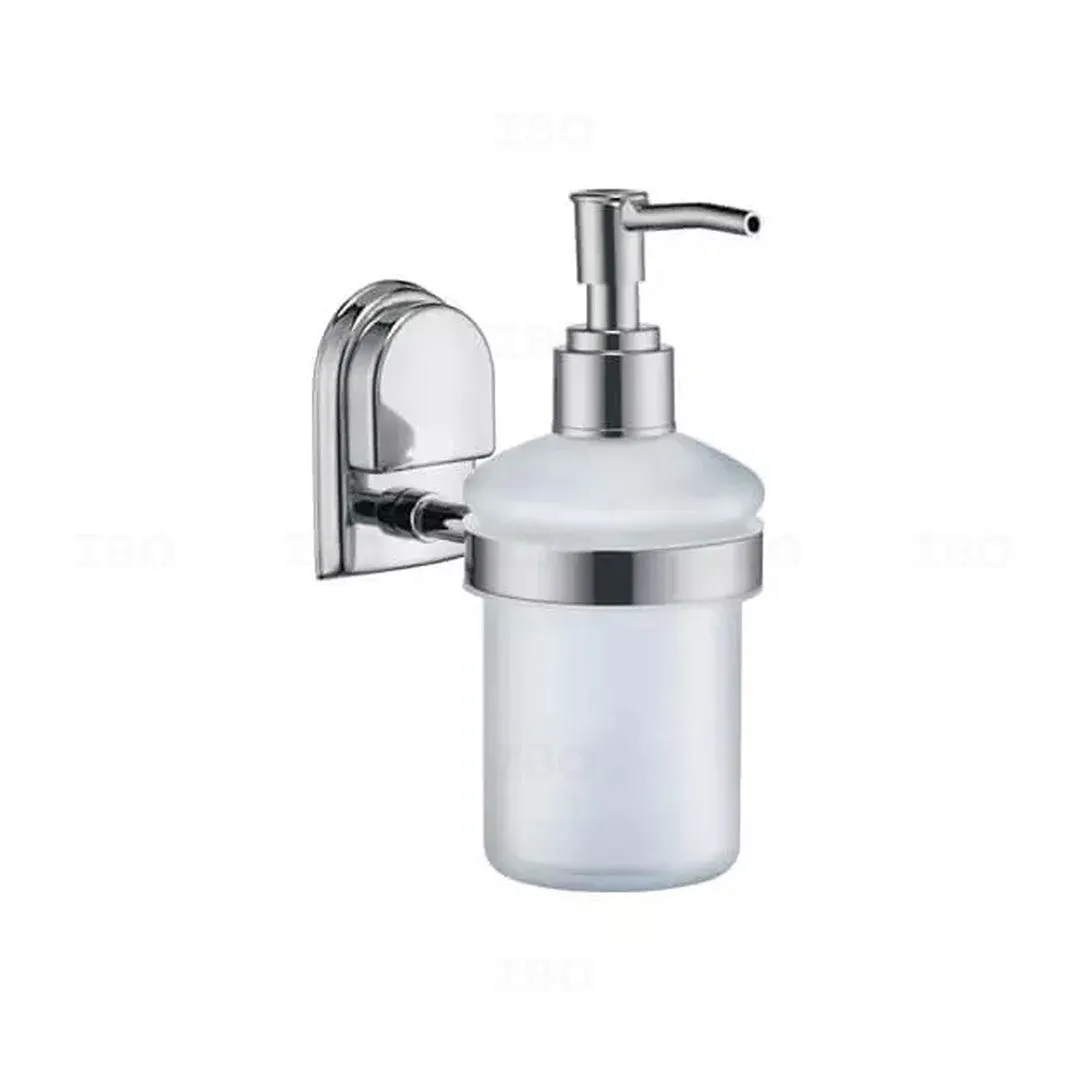 Parryware Comfort Stainless Steel Soap Dispenser