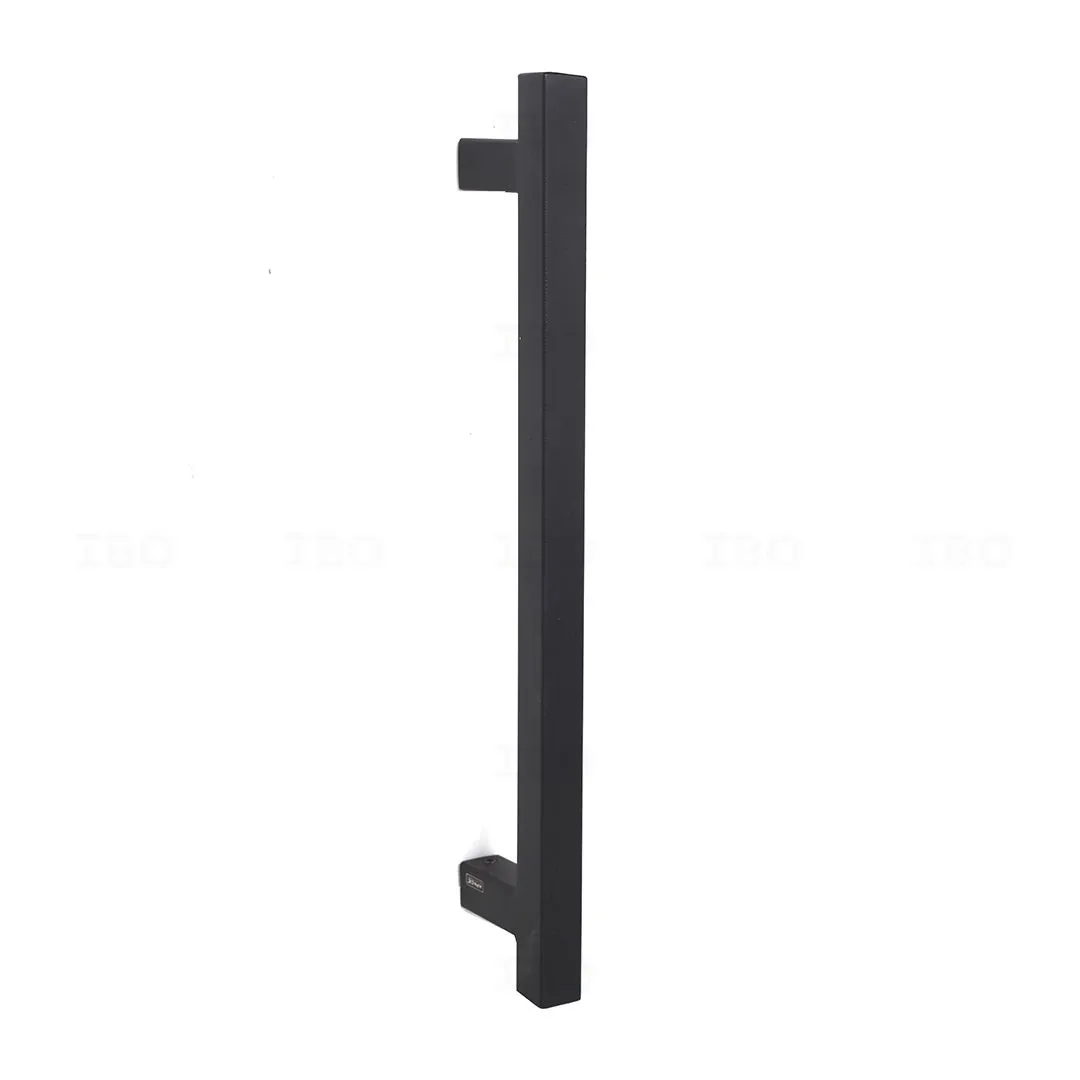 Apace APPSSH3002020BK Black 12 in. Aluminium Door Handle Apace APPSSH3002020BK Black 12 in. Aluminium Door Handle