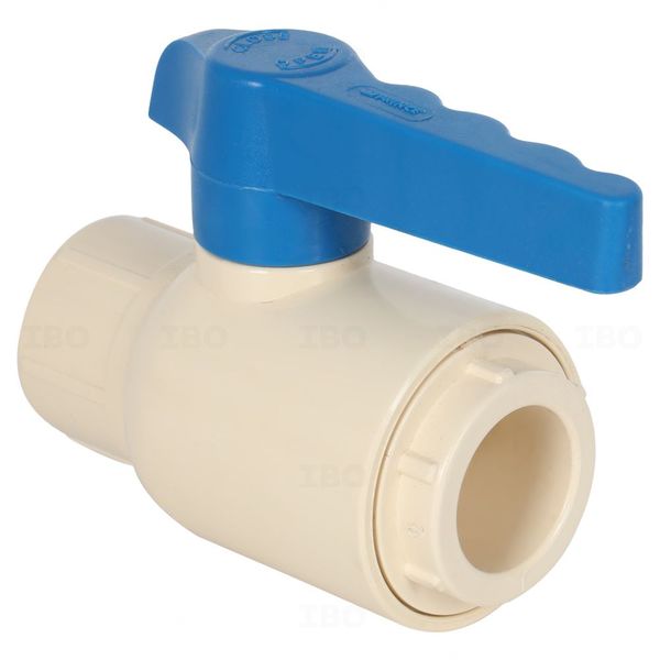 Prince ¾ in. (20 mm) CPVC Ball Valve