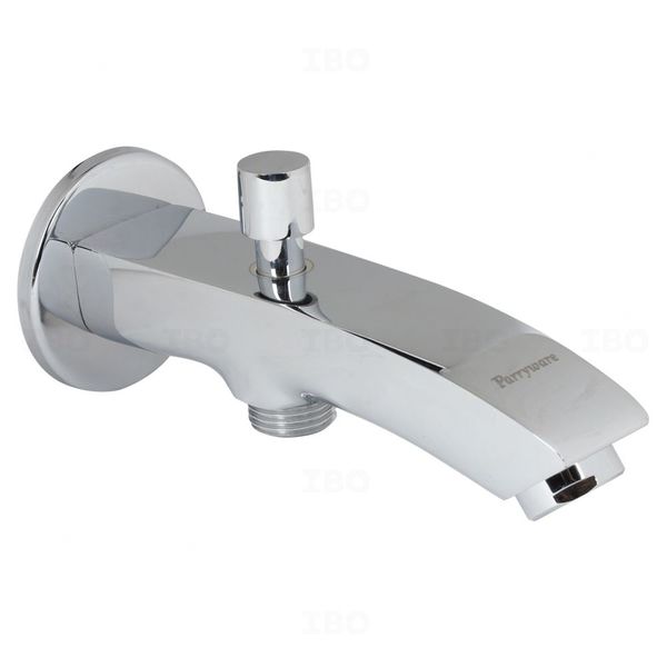 Parryware Edge Chrome Bath Spout