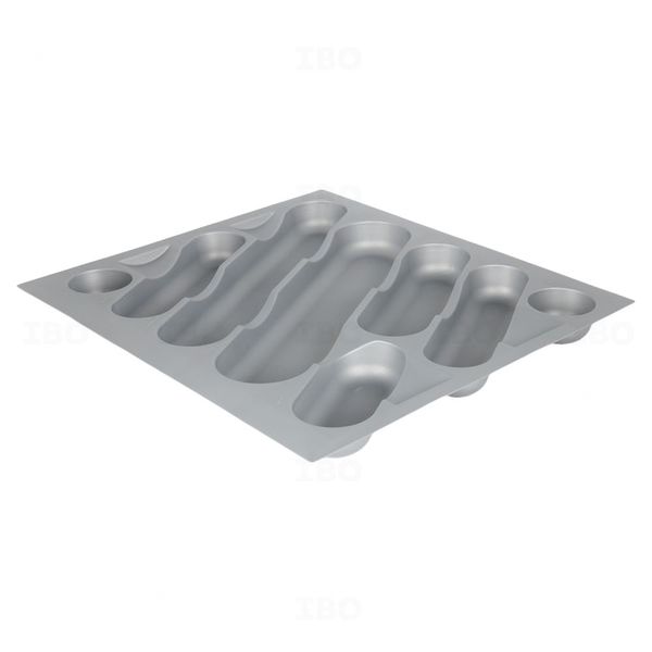 EBCO KCT60 504-540 x 430-490 mm Plastic Drawer Organiser EBCO KCT60 504-540 x 430-490 mm Plastic Drawer Organiser