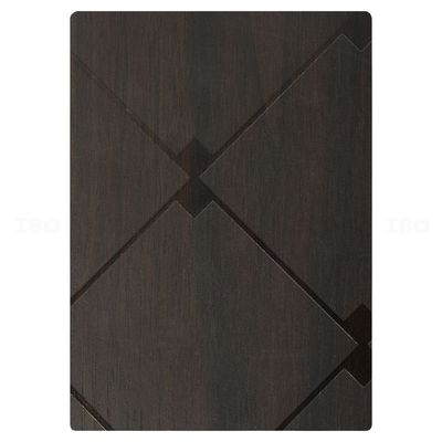 Gentle 1141 Brown Walnut SS 0.8 mm Decorative Laminates Gentle 1141 Brown Walnut SS 0.8 mm Decorative Laminates