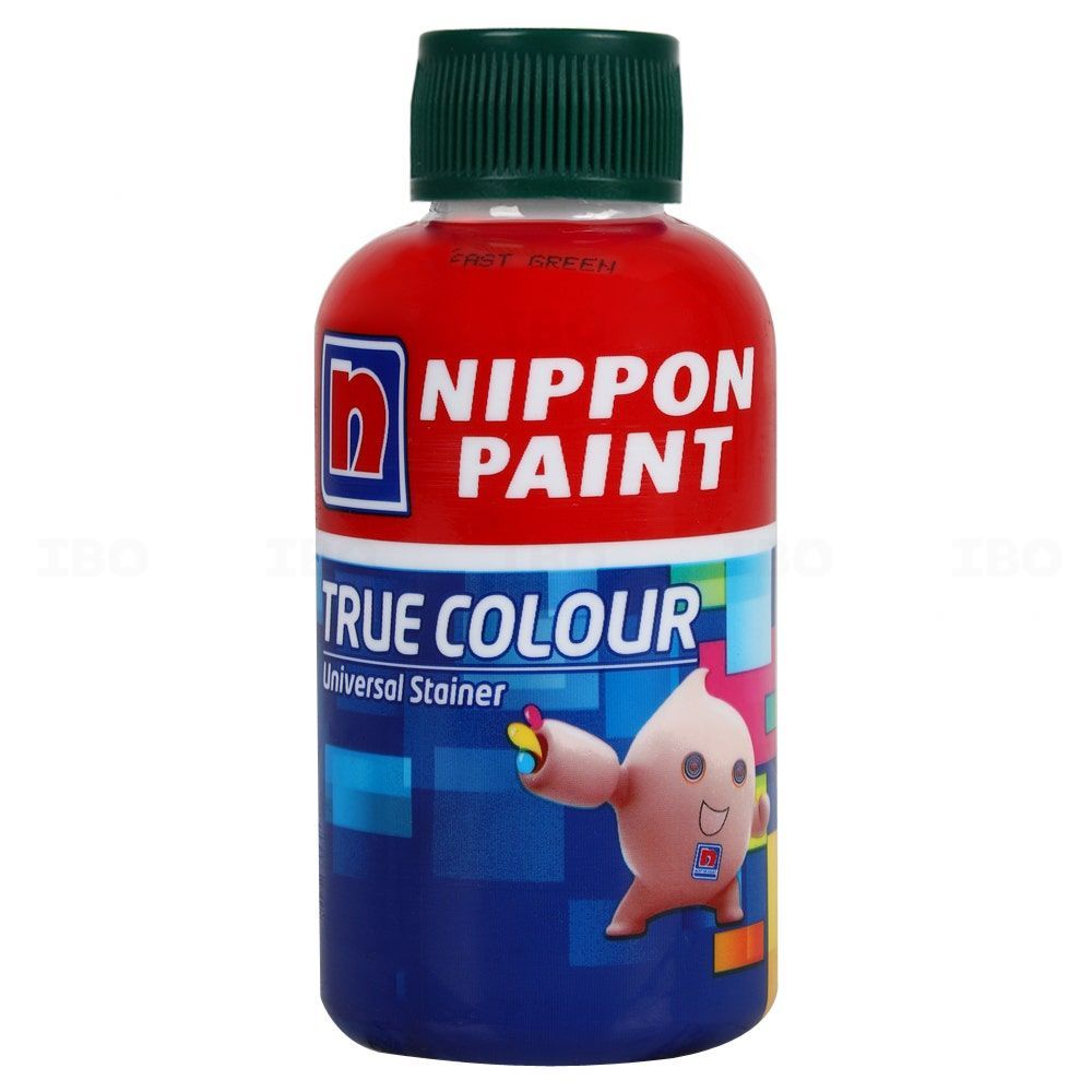 Nippon Fast Green 100 ml Universal Stainer Nippon Fast Green 100 ml Universal Stainer