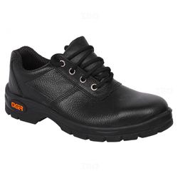 Tiger Lorex Low ankle UK-7 Safety Shoes with Steel Toe Cap