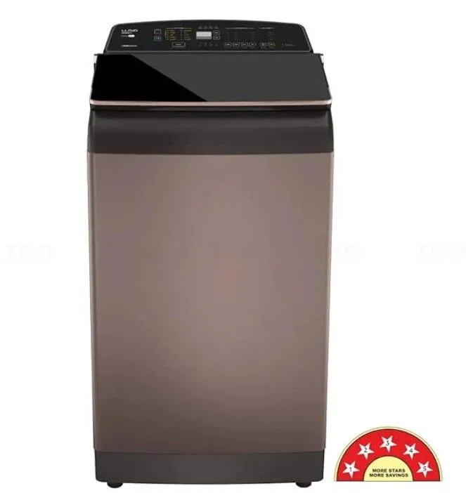LLOYD WM Top Load GLWT855N12CB 8.5 KG Copper Blush