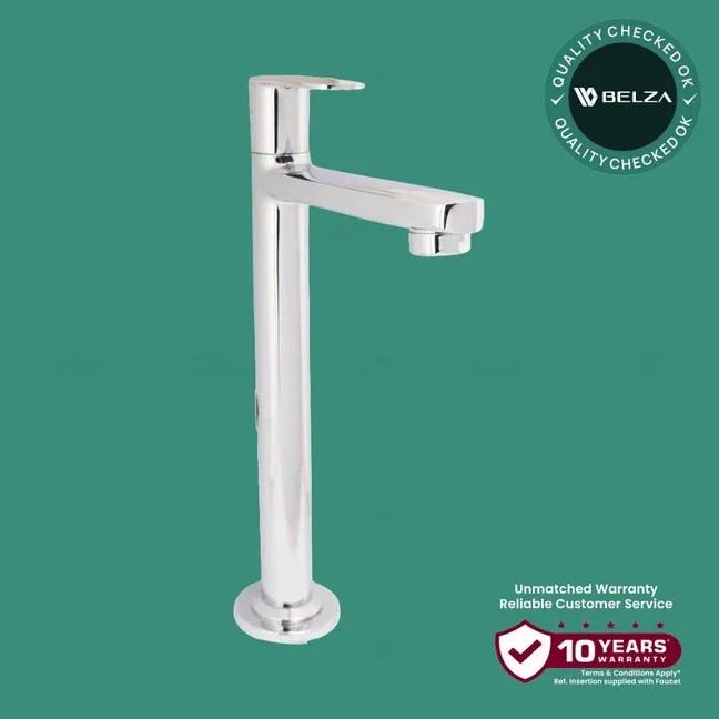 BELZA NOVA TALL BODY PILLAR TAP