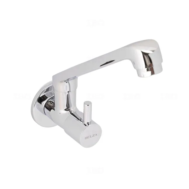 BELZA STREAM SINK TAP - CASTED BELZA STREAM SINK TAP - CASTED