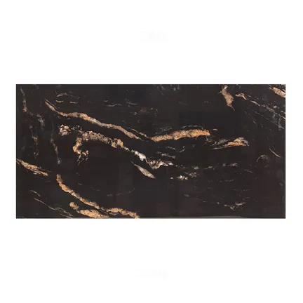 Somany Duragres Grande Valor Lucido Miskito Nero 1200 mm x 600 mm GVT Tile