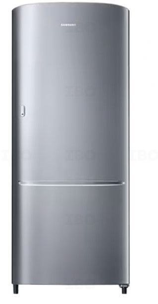 Samsung 183 L, Gray Silver Direct Cool Refrigerator RR20C11C2GS/HL