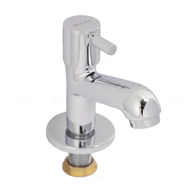 BELZA STREAM PILLAR TAP