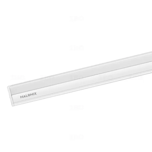 Halonix Streak Square 10 W Warm White LED Batten