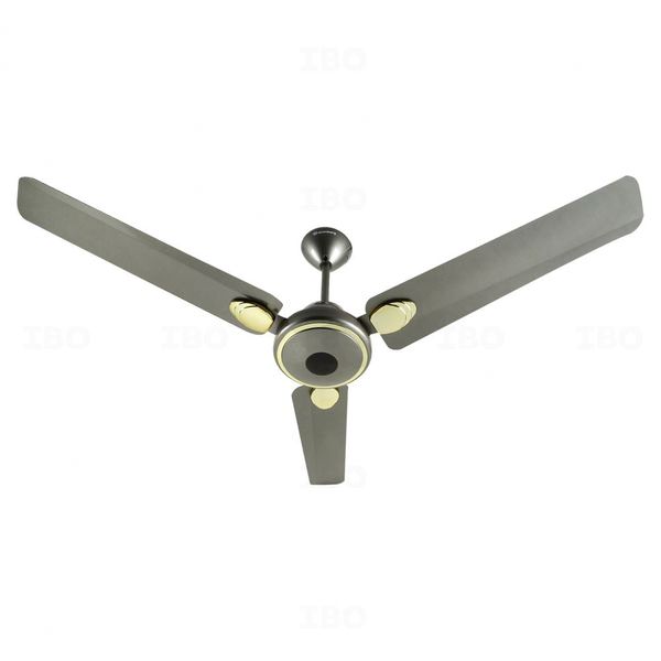 Atomberg Efficio + 1200 mm Sand Grey Ceiling Fan Atomberg Efficio + 1200 mm Sand Grey Ceiling Fan