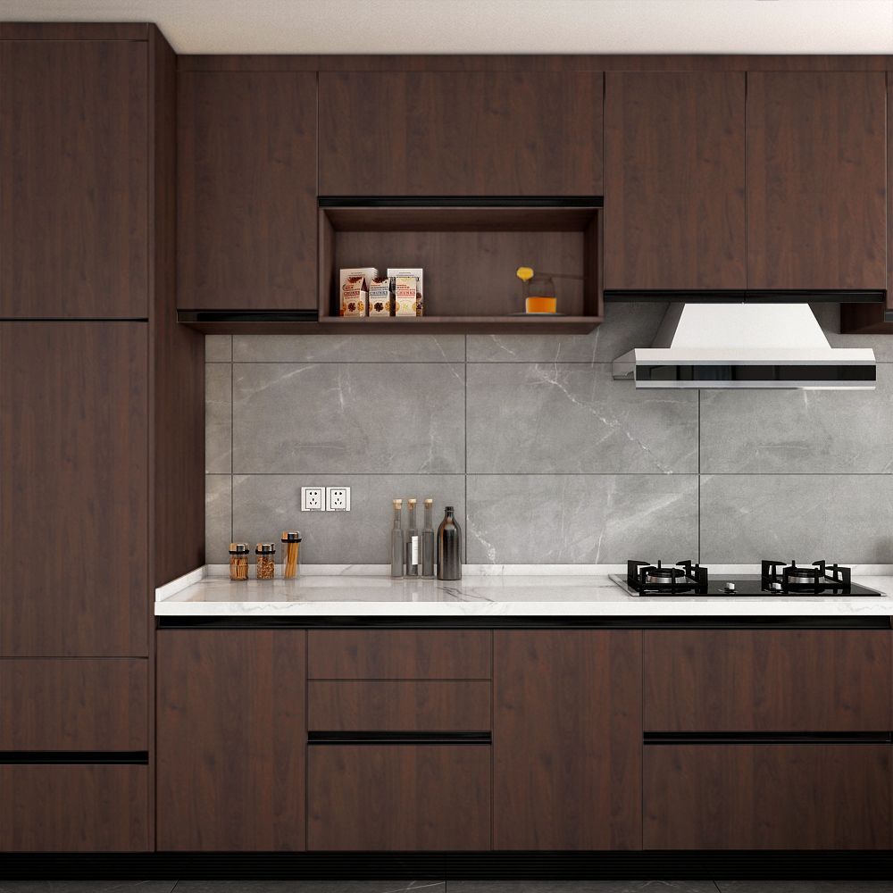 Mica ☆ store Buy CENTURYLAMINATES 4516 Jackson Hickory KM 1 mm Decorative