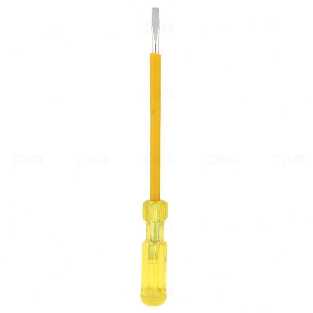 Tata Agrico SFI008 6 x 150 mm Flat Screw Driver