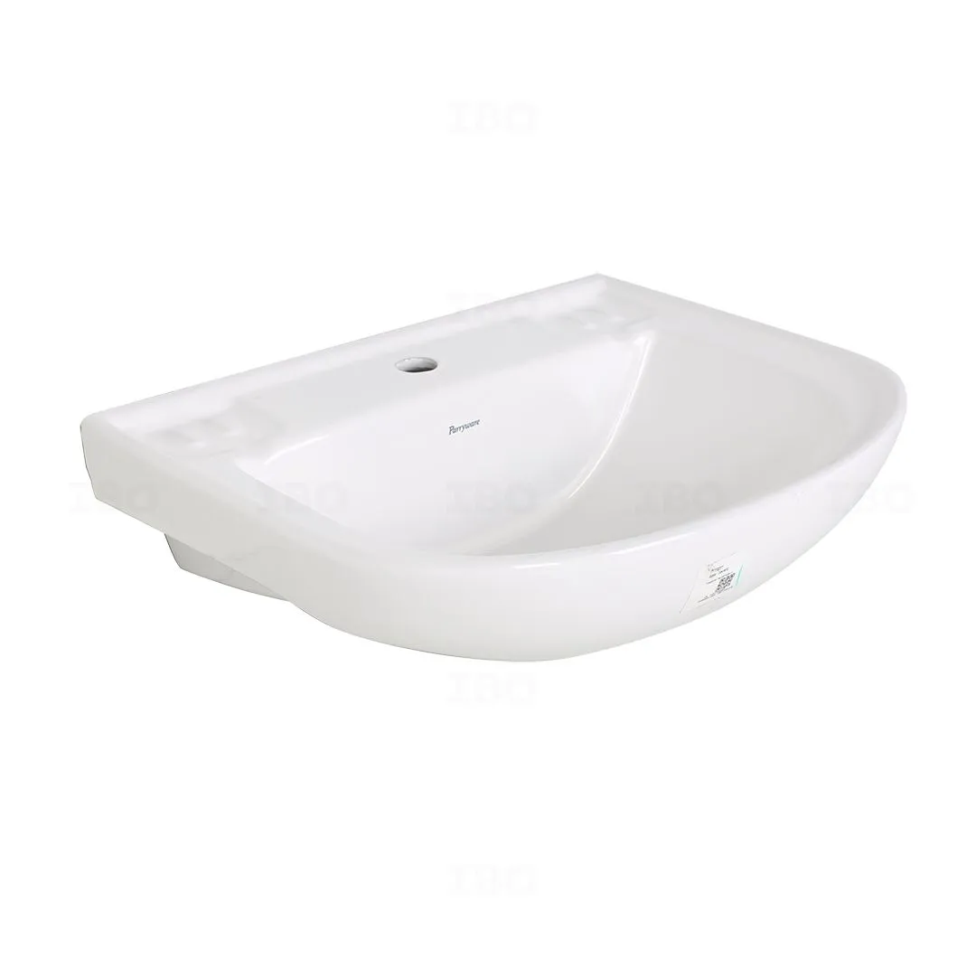Parryware C041B1C Wall hung Basin Parryware C041B1C Wall hung Basin