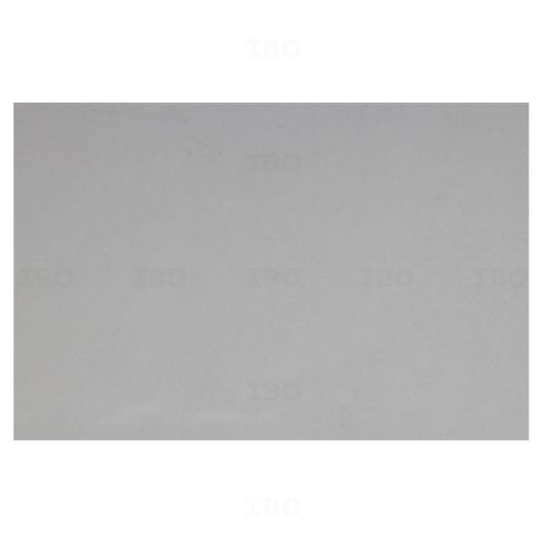 Sunhearrt Miledston Grey LT Glossy 450 mm x 300 mm Ceramic Wall Tile