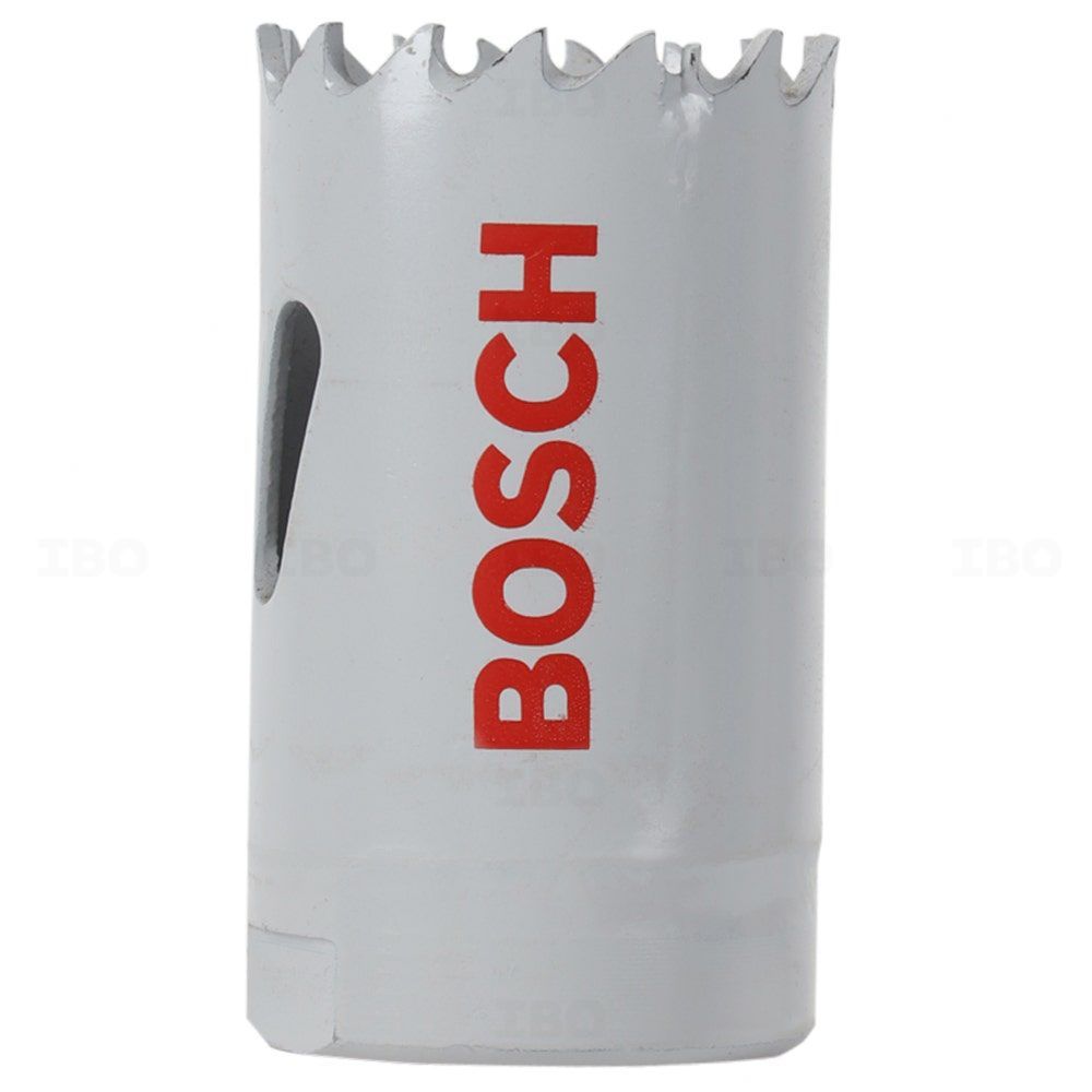 Bosch 2608580406 29mm Bi-Metal Hole Saw 