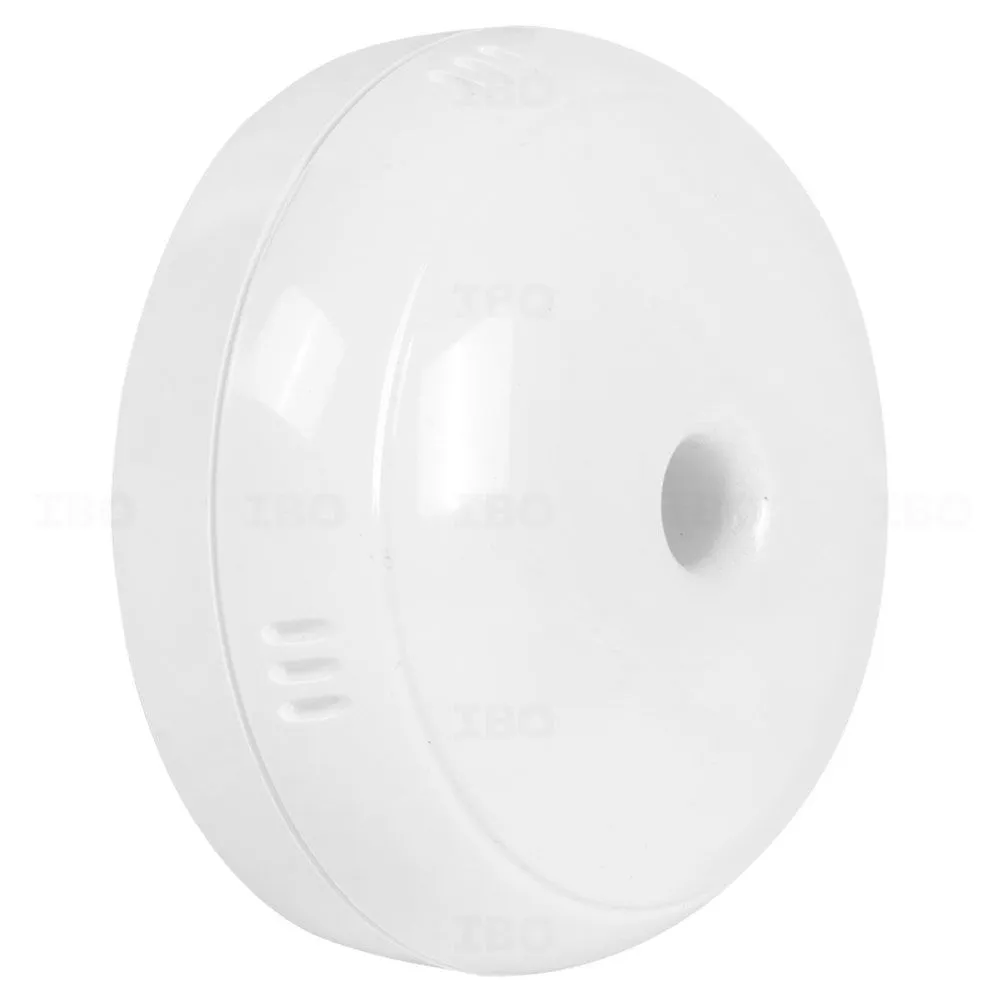 Goldmedal Curve Plus 201016WHIT Ceiling Rose