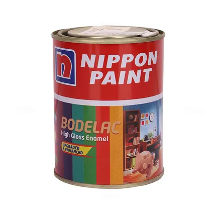 Nippon Bodelac 500 ml BL 4 Enamel-Base