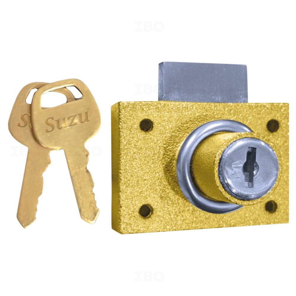 Suzu SL044 20 mm Multipurpose Lock Suzu SL044 20 mm Multipurpose Lock