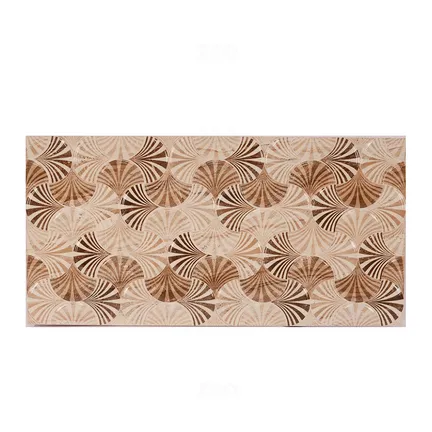 Sunhearrt Electra Gold HL Glossy 600 mm X 300 mm Ceramic Wall Tile