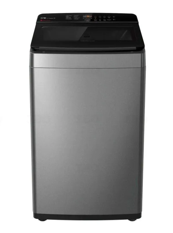 IFB FATL WM TL751MS2S 7.5 KG MYSTIC SILVER IFB FATL WM TL751MS2S 7.5 KG MYSTIC SILVER