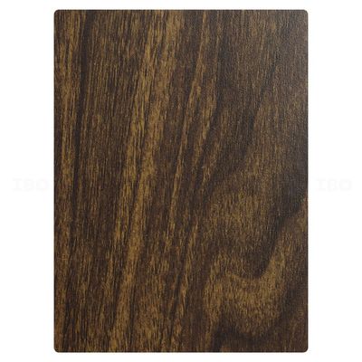 Gentle 1134 Thai Walnut SF 0.8 mm Decorative Laminates