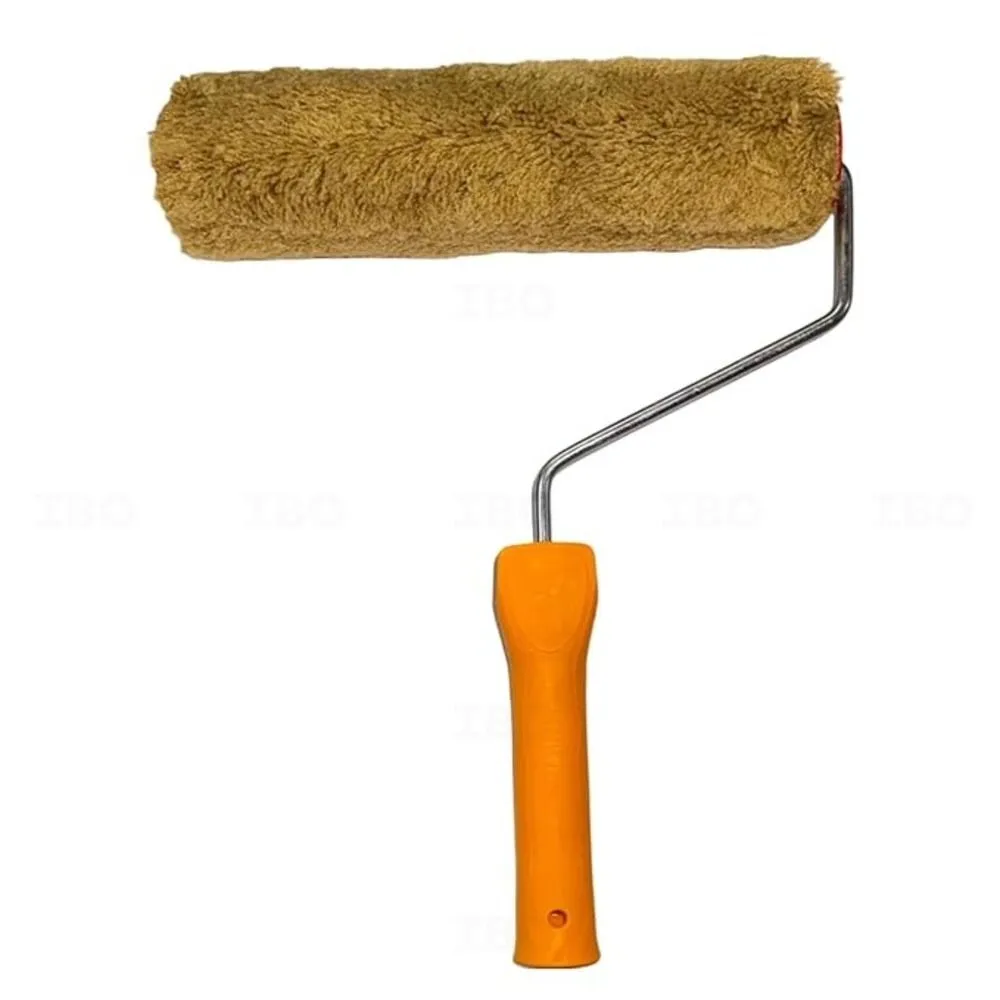 Unbranded 9 in. Paint Roller 9" Rainbow PRO (P) - Ext Exterior Wall Roller