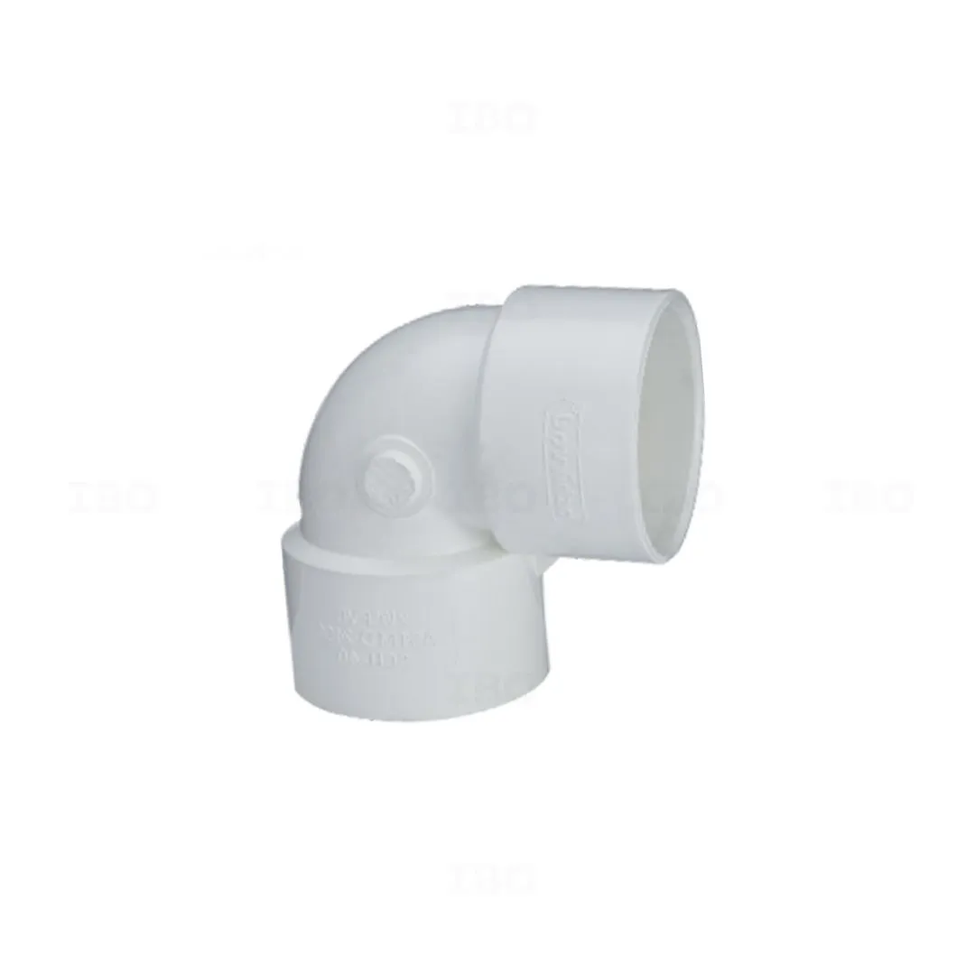 Ashirvad Aqualife 1¼ in. (32 mm) UPVC Elbow 90°