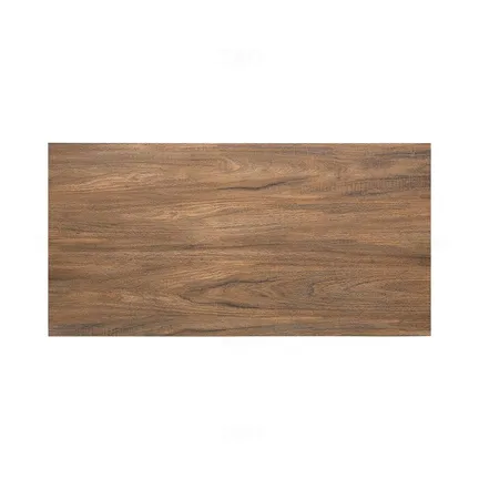 Sunhearrt Touchwood Brown 1200 mm x 600 mm GVT Tile