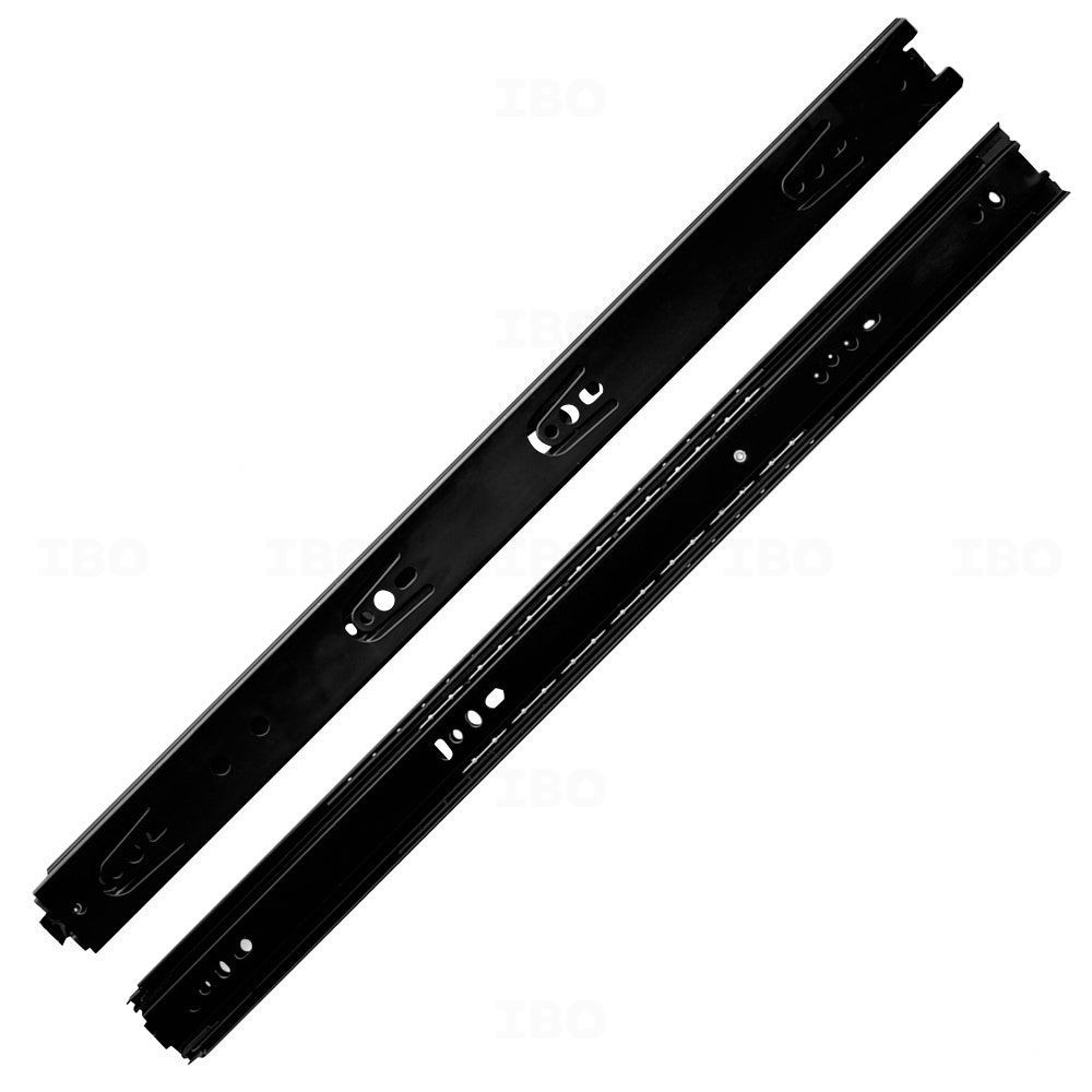 Hepo 9300364 250 mm Regular Close Drawer Channel Hepo 9300364 250 mm Regular Close Drawer Channel