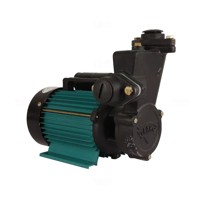 Texmo SHR4 SHR4 Single Phase 1 HP (0.74 kW) Centrifugal Pump
