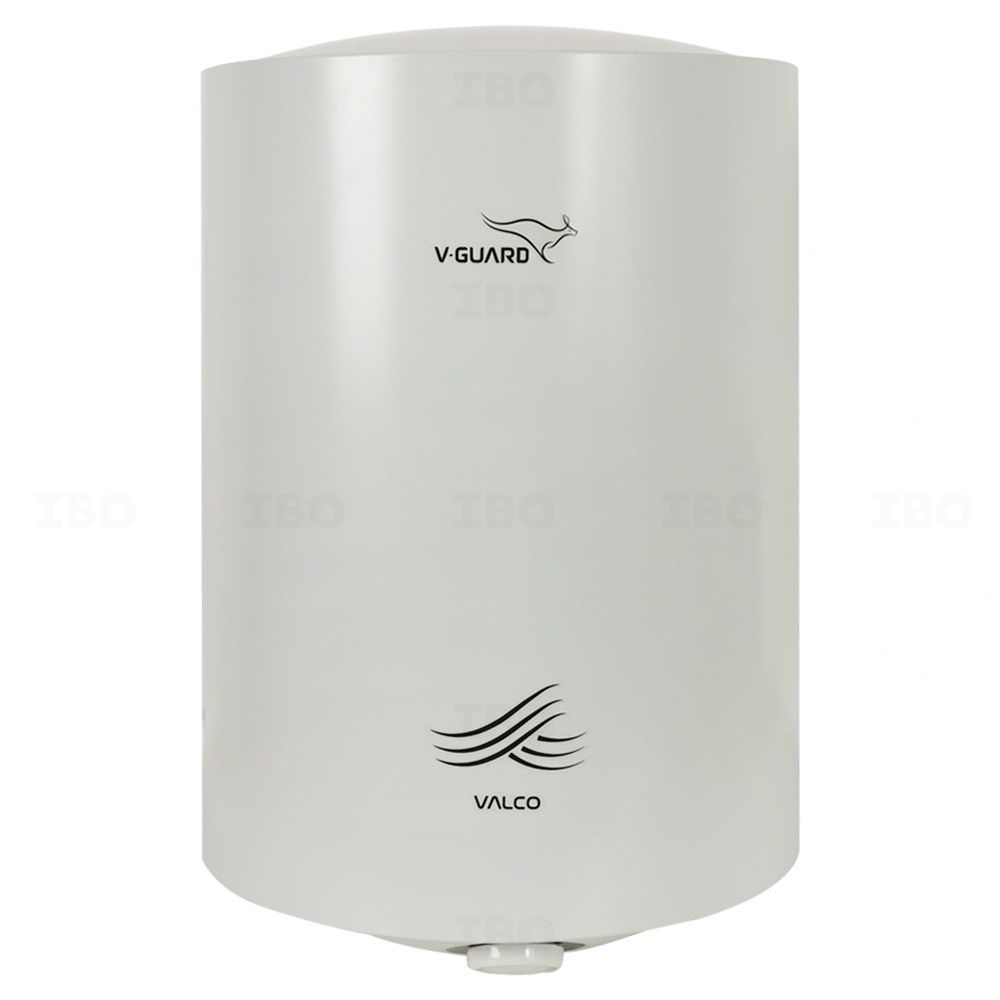 V guard deals water heater price