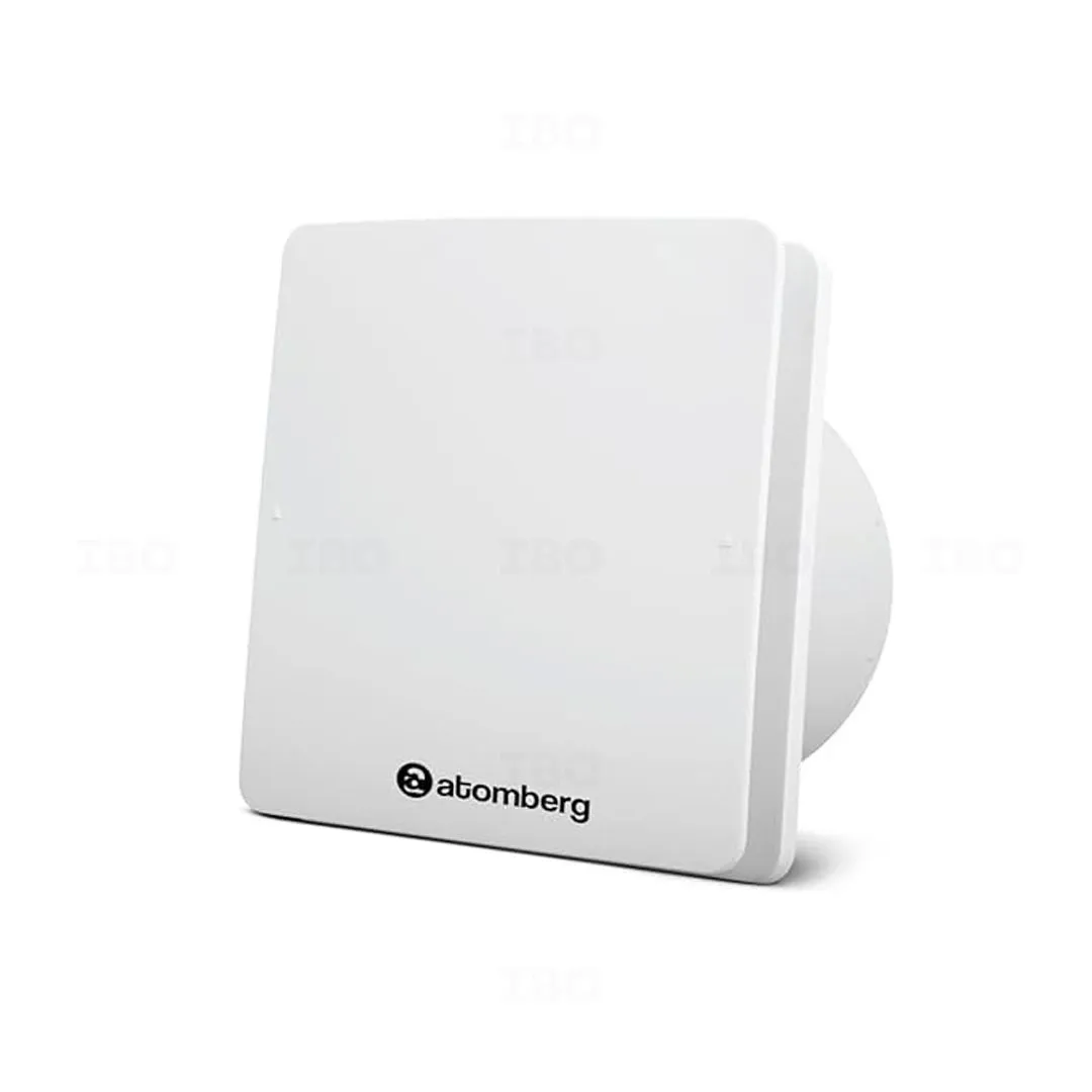 Atomberg Atomberg Studio Exhaust 150 MM White FG0160 Exhaust Fan