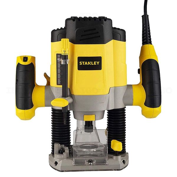 Stanley SRR1200-IN 1200 W 55 mm Router