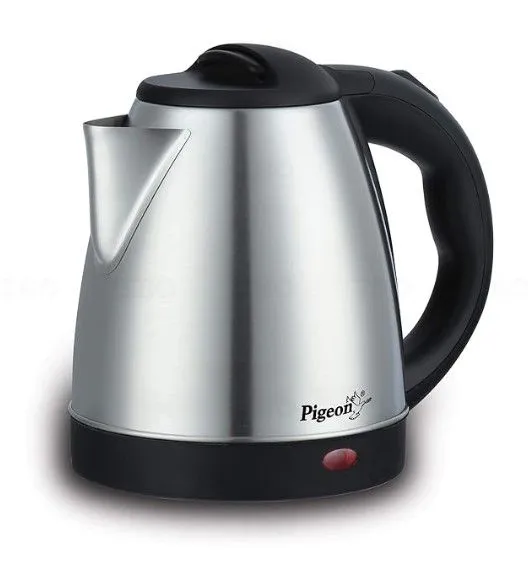 Pigeon 1.5L 1300W Electric Hot Kettle