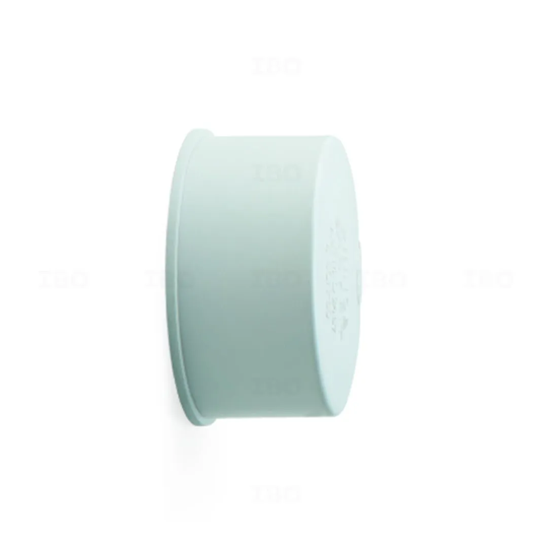 Prince Easyfit 1/2 in. (15 mm) UPVC End Cap Prince Easyfit 1/2 in. (15 mm) UPVC End Cap