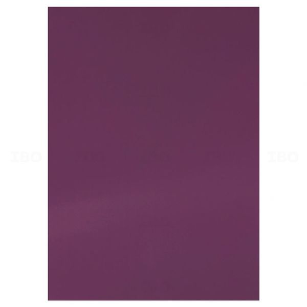CENTURYLAMINATES 266 Antique Violet LU 1 mm Decorative Laminates